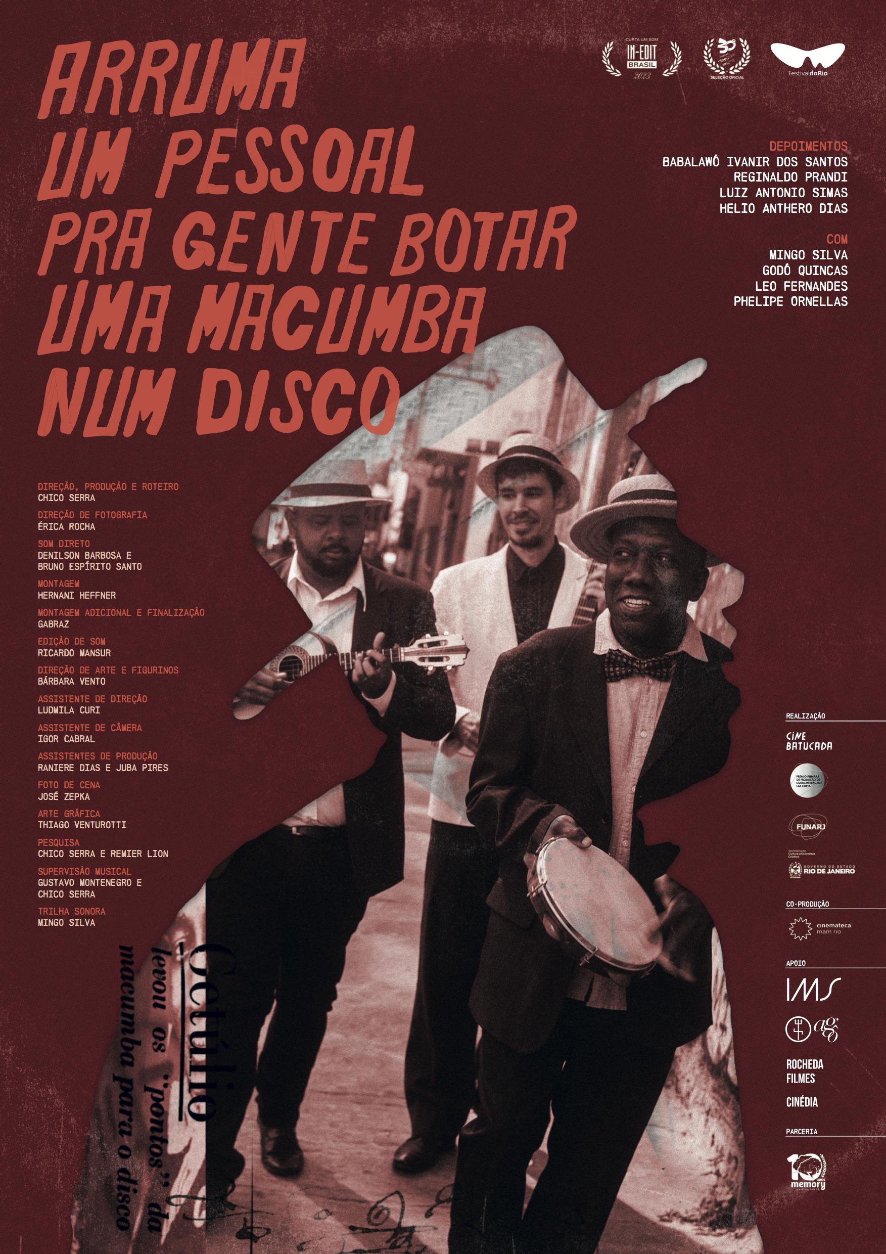 Arruma_um_Pessoal_Cartaz_Vermelho_laureas JPG - francisco eduardo serra grande