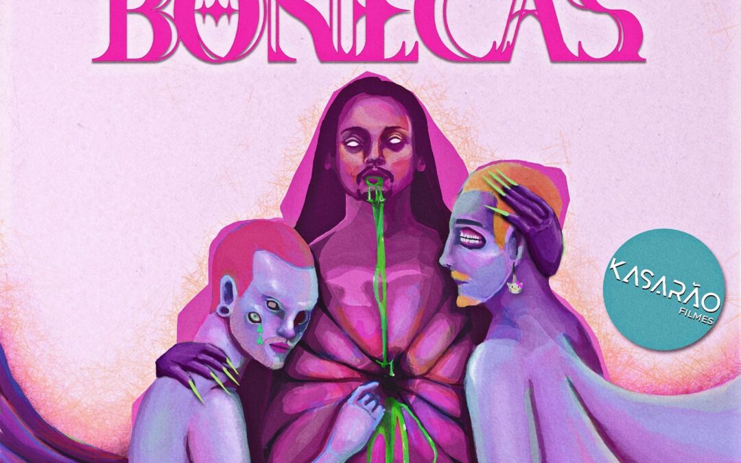 Casa de Bonecas