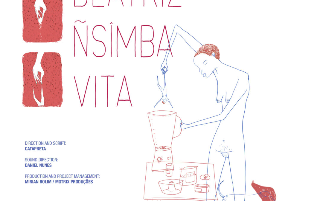 Dona Beatriz Ñsîmba Vita