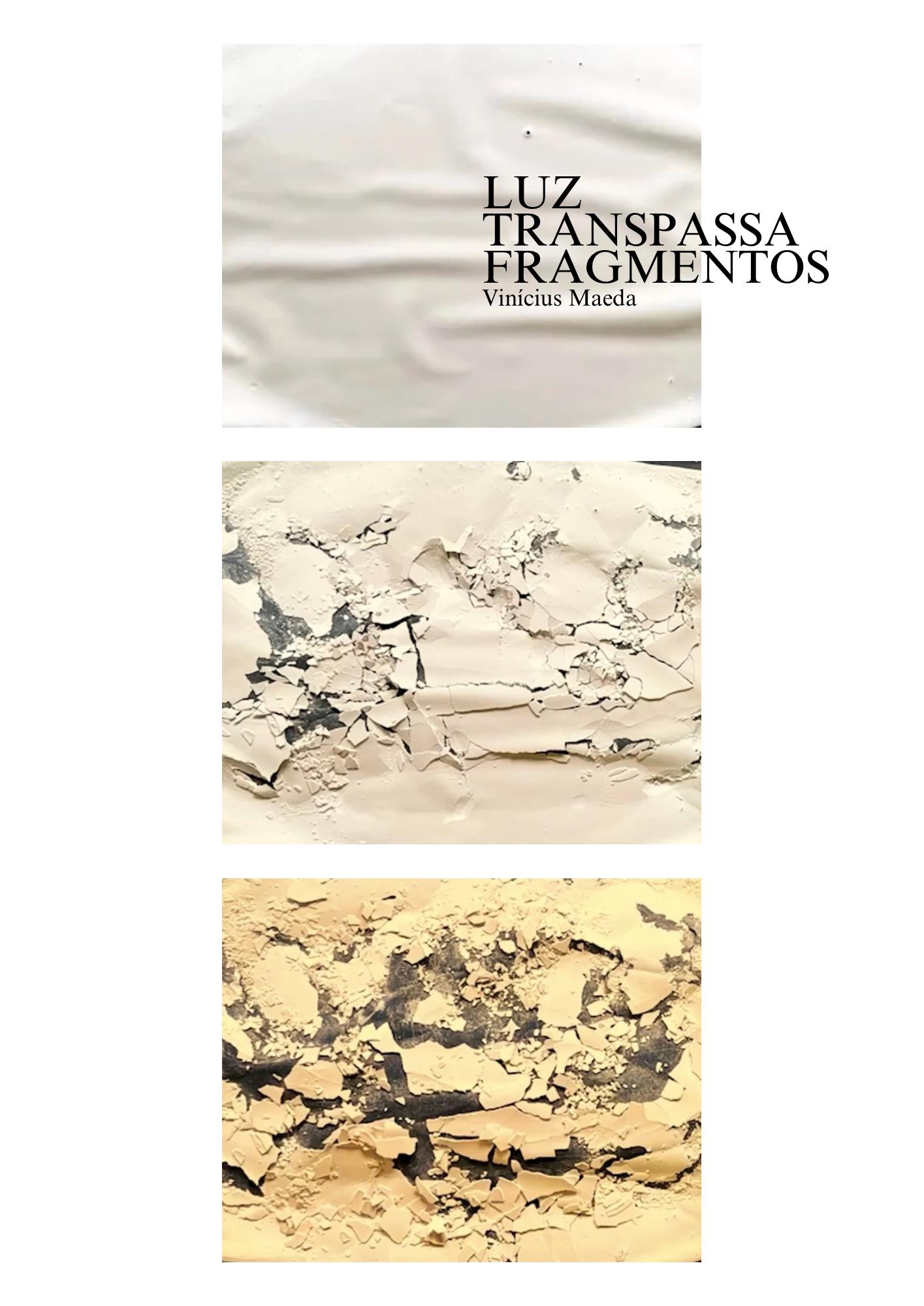 LUZ TRANSPASSA FRAGMENTOS_Cartaz - emili c