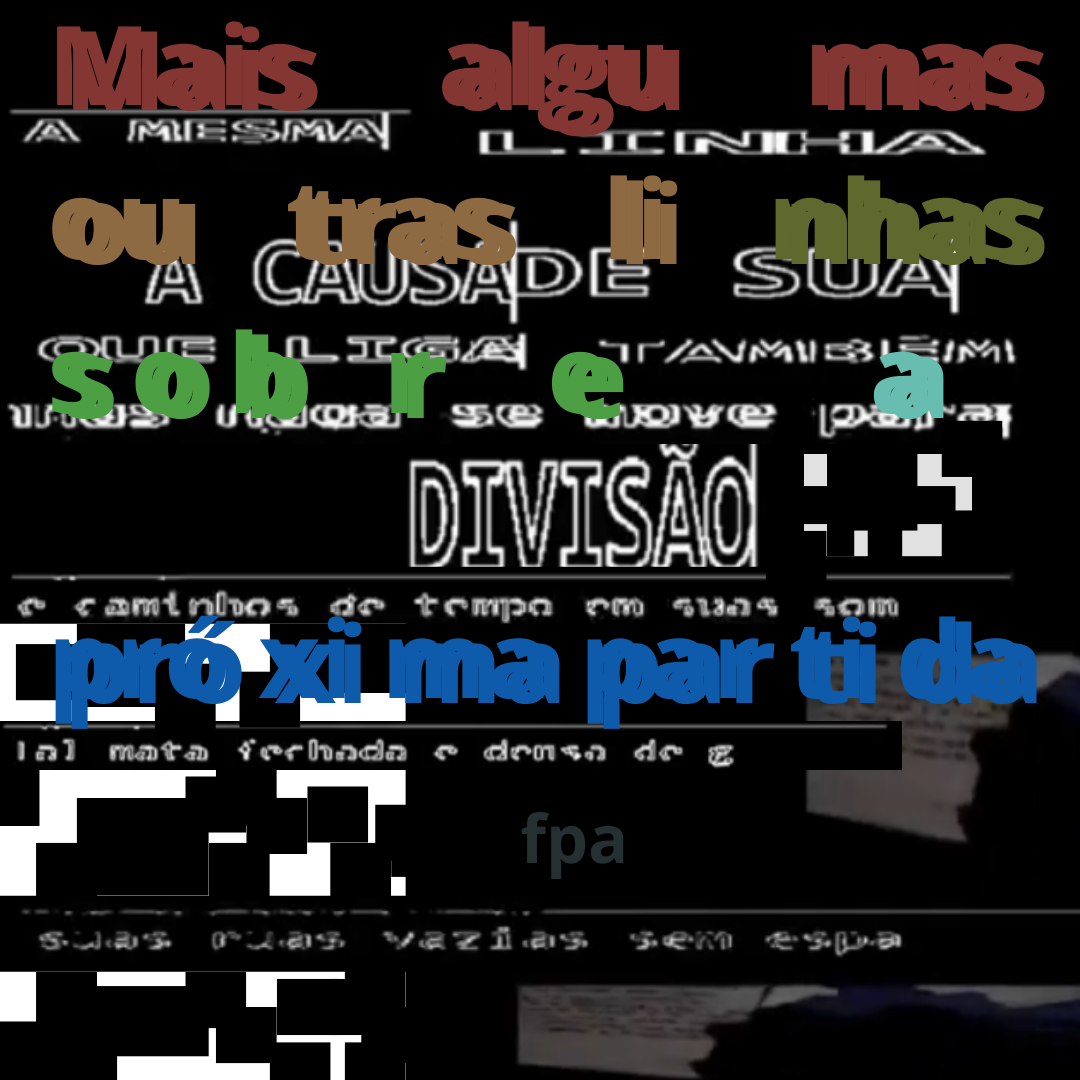 Mais algumas outras linhas sobre a próxima partida - emili c