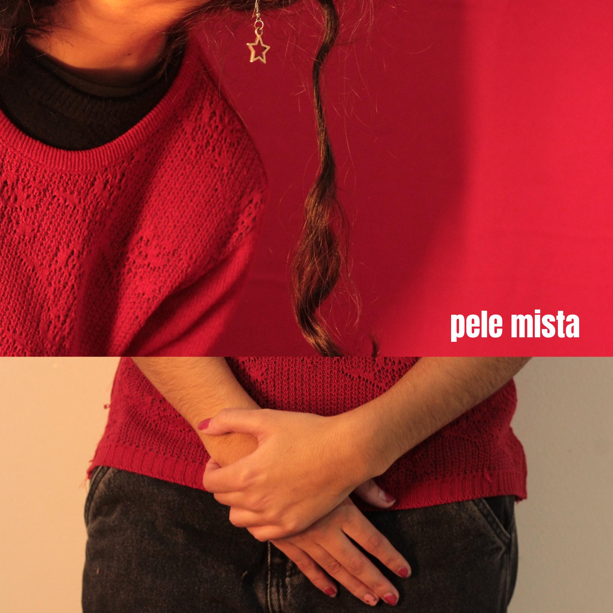 PELE MISTA_Cartaz - emili c