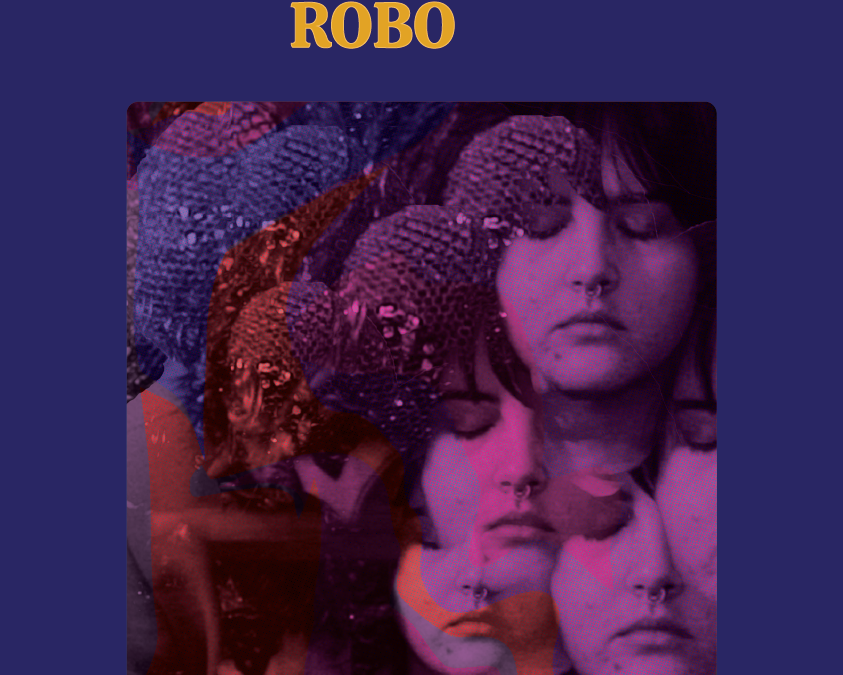 Eu não sou um robô