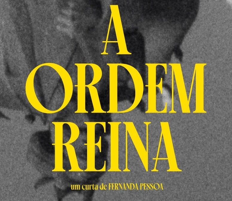 A Ordem Reina