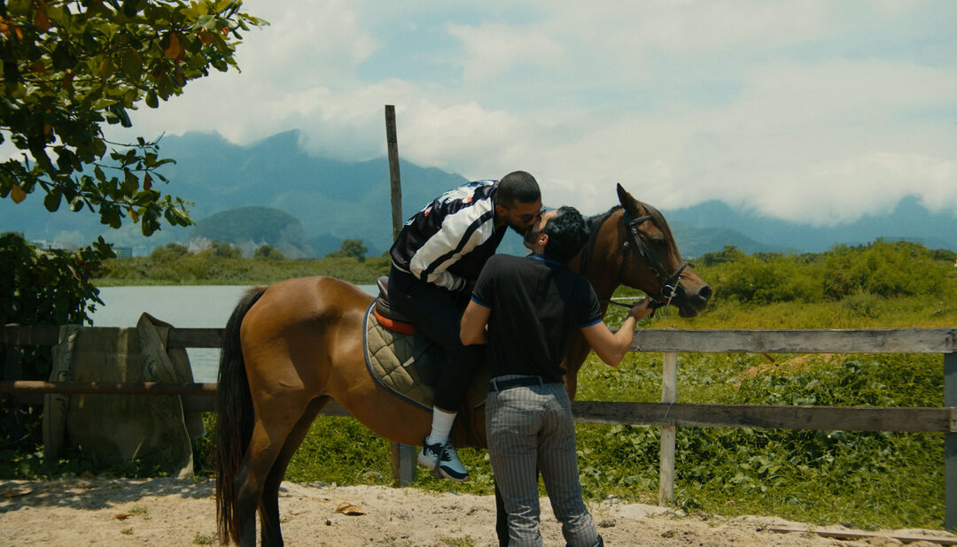 O Cavalo de Pedro