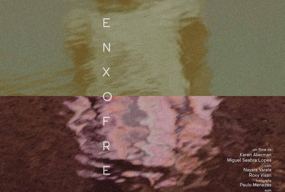 Enxofre