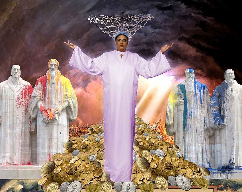 O Milagre de Helvetia