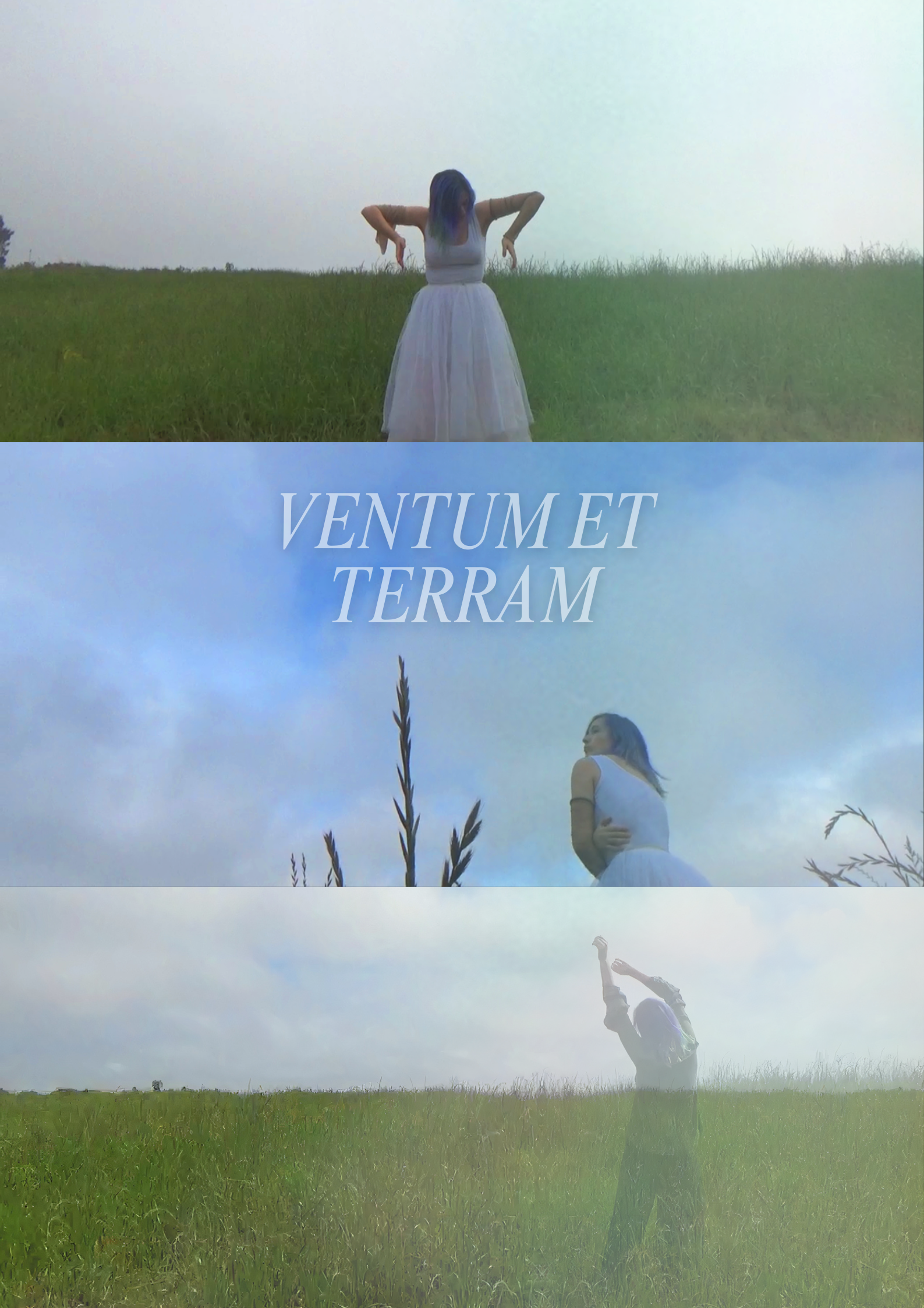 ventum et terram_Cartaz - emili c